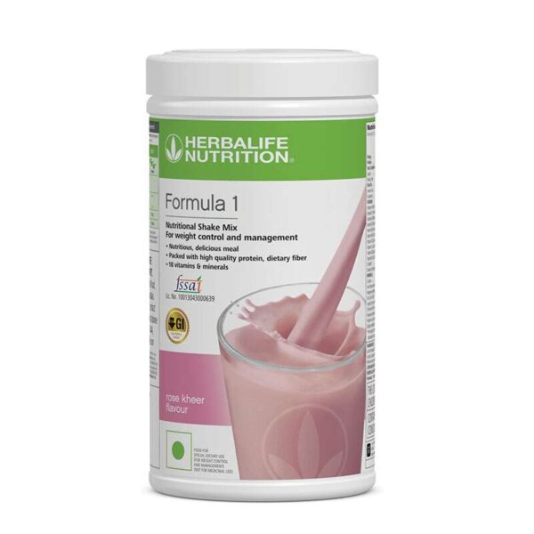 Afresh Energy Drink Mix Herbalife India