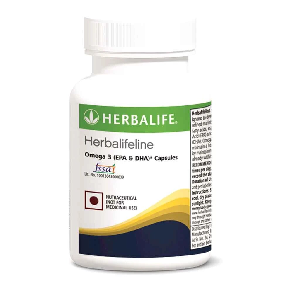 herbalifeline
