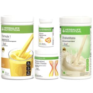 Herbalife  Escolha Herbalife